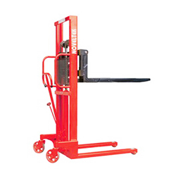 Manual Pallet Stacker