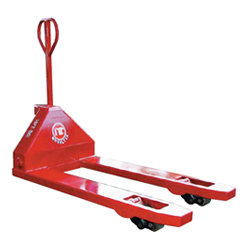 Heavy Hand Pallet Truck