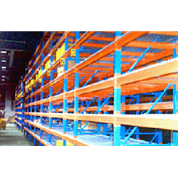 Picking Type Steel (Heavy)