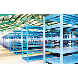 Picking Type Steel Frame (Middle Heavy)