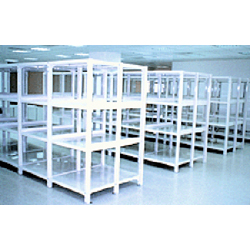 Picking Type Steel Frame