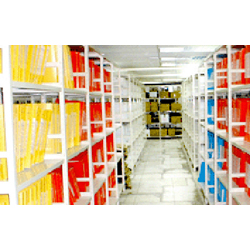 Picking Type Steel Frame (Lightweight)