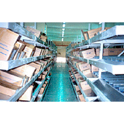 Picking Type Steel Frame - Used With Electronic Tags Picking