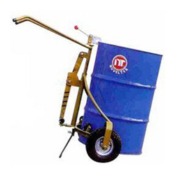 Standard Oil Tank Truck