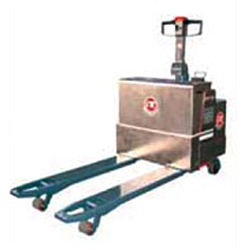 Electric Pallet Truck 1.8Tons/2Tons/2.5Tons/3Tons/4Tons + Stainless Steel